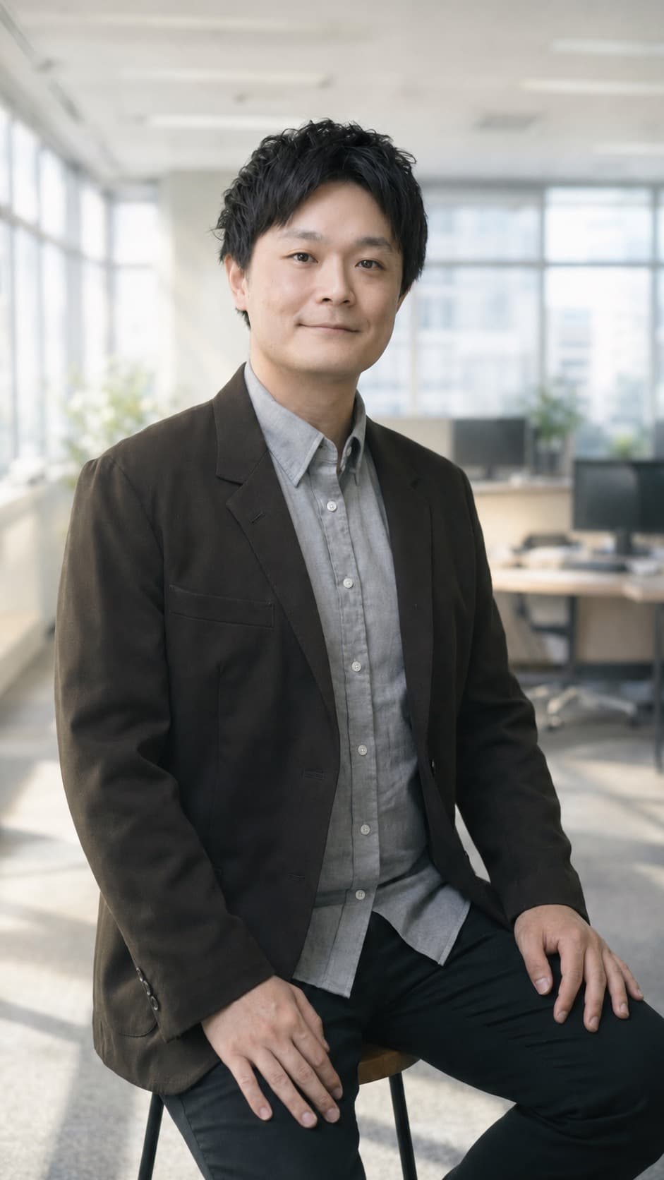 志水康太