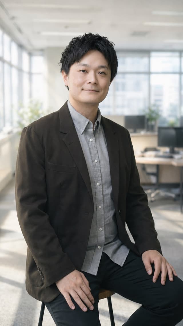 志水 康太